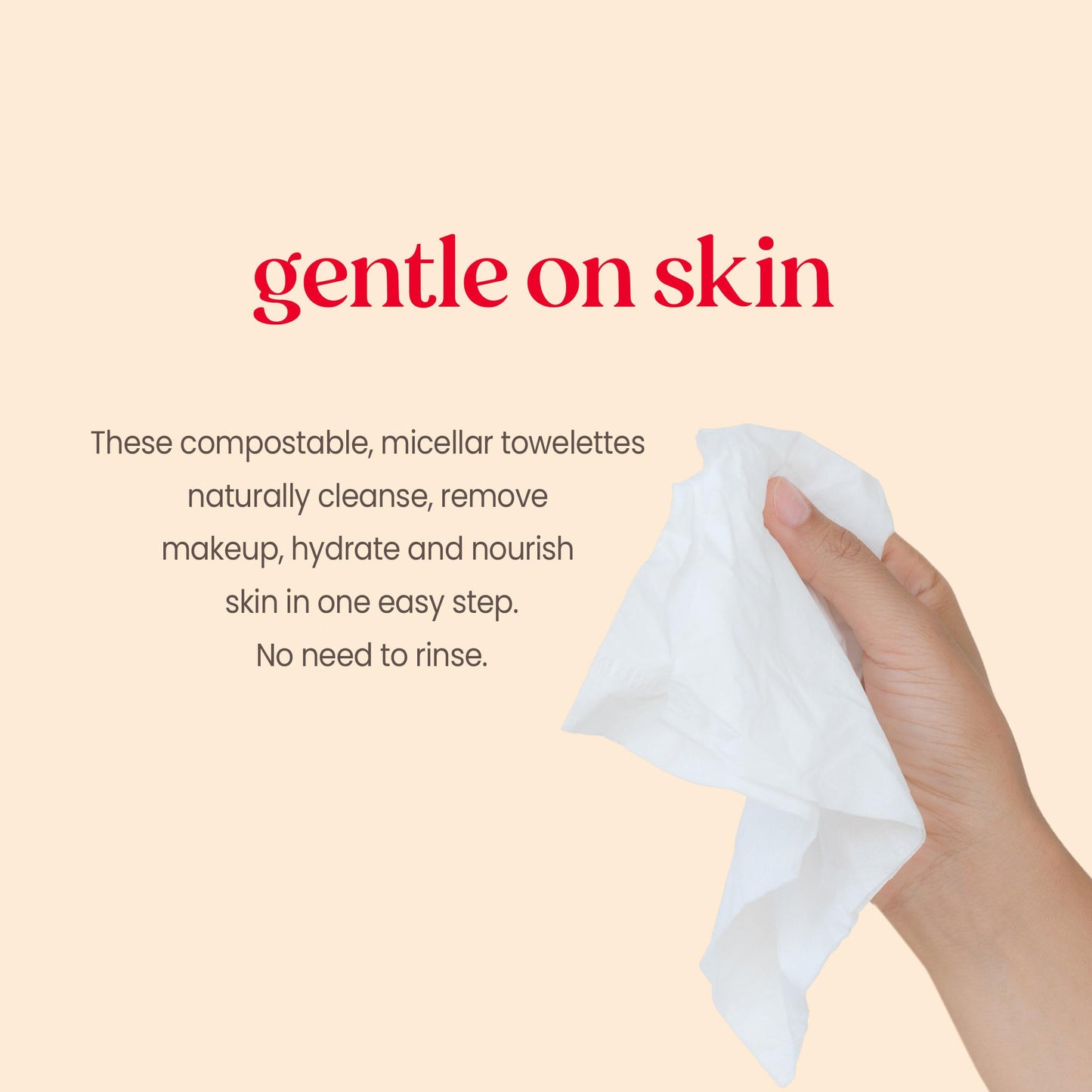 Burt's Bees Back To School Dorm Essentials, Rose Water Face Wipes, for All Skin Types, Hydrating Micellar Makeup Remover & Facial Cleansing Towelettes, 30 Ct (3-Pack)