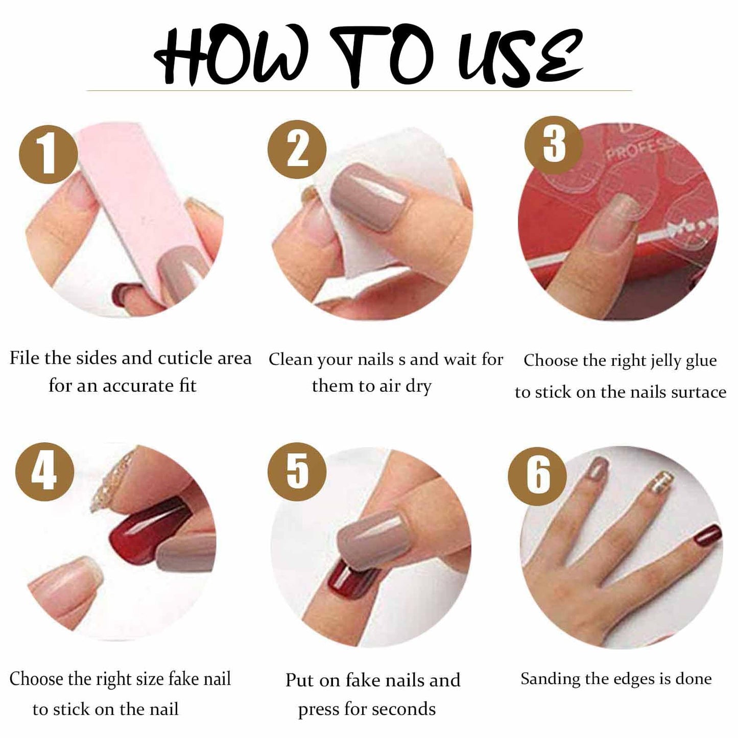 DANMANR Green Fake Acrylic Long Nails Square False Nails Full Cover Rhinestones Press on Nails for Women and Girls 24PCS