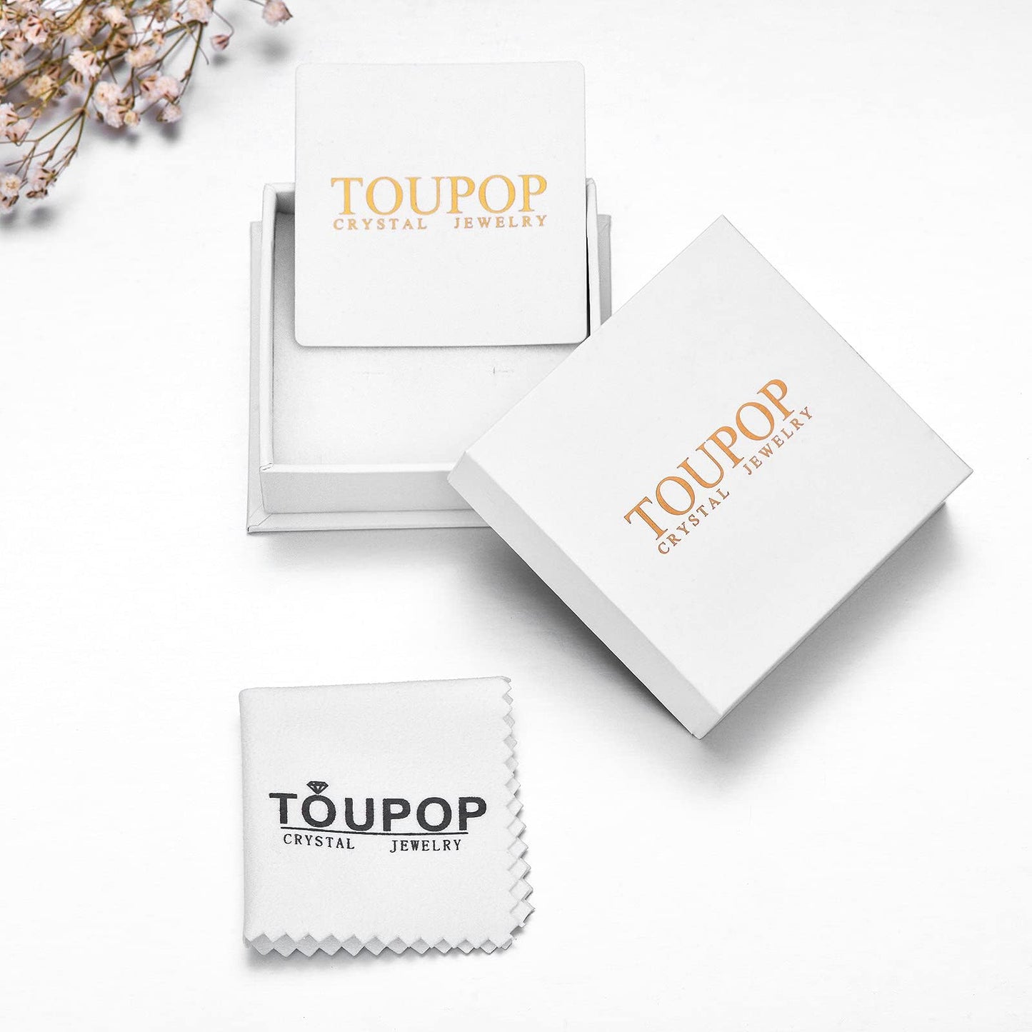 TOUPOP Rose Heart Bracelet for Women Sterling Silver Heart Initial E Letter Bracelet Butterfly Love Jewelry Anniversary Birthday Mothers Day Gifts for Mom Wife Her Girlfriend