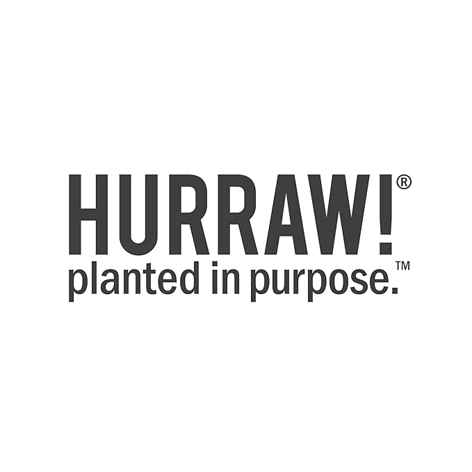 Hurraw! Moon Night Treatment (Blue Chamomile, Vanilla) Lip Balm, 3 Pack: Organic, Certified Vegan, Cruelty and Gluten Free. Non-GMO, 100% Natural Ingredients. Bee, Shea, Soy and Palm Free. Made in USA