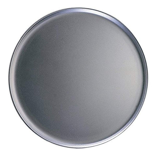American Metalcraft HACTP11 Coupe Style Pan, Heavy Weight, 14 Gauge Thickness, 11" Dia., Aluminum