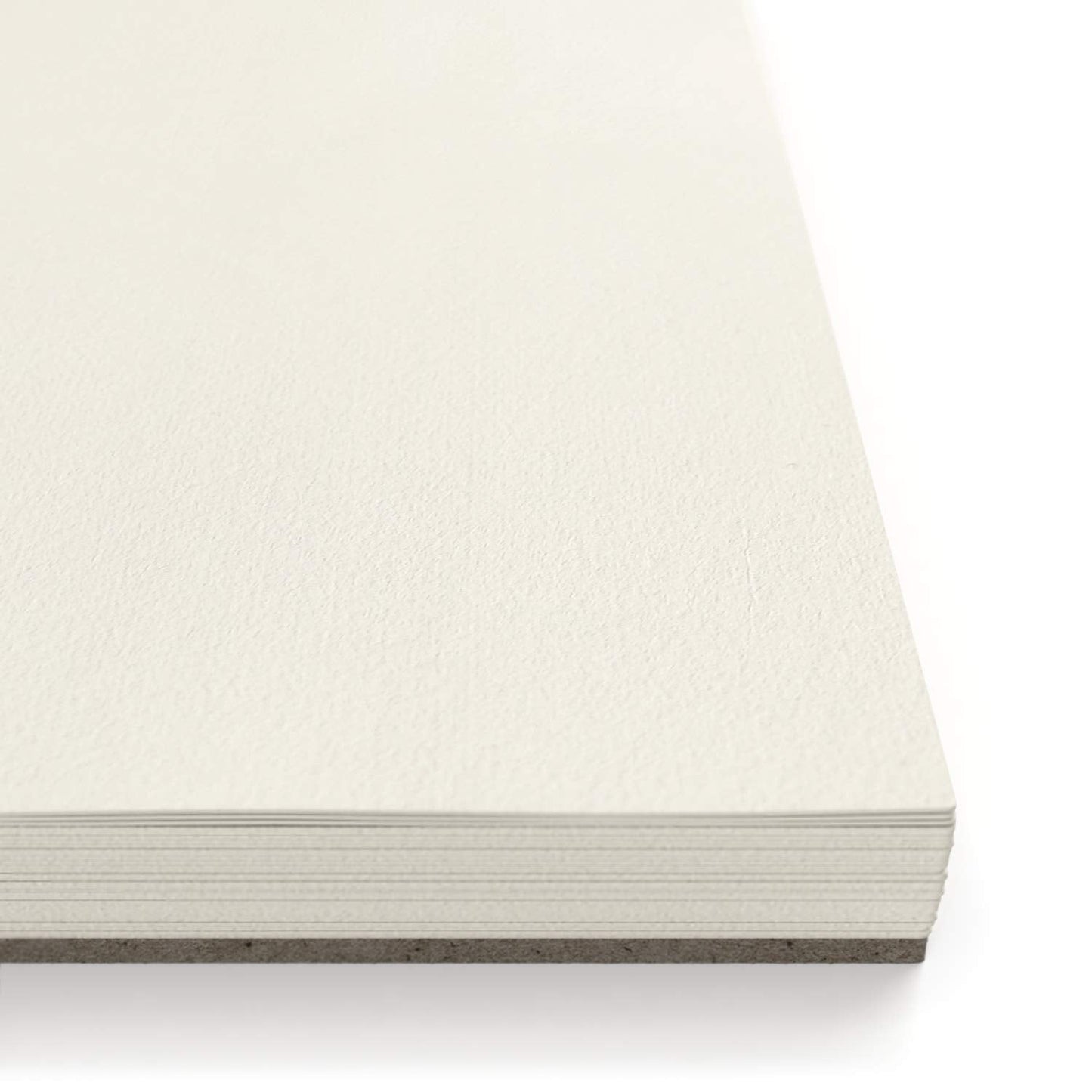 ARTEZA Mixed Media Sketchbook, 5.5 x 8.5 Inches, Pack of 1, 60 Sheets, Micro-Perforated Spiral-Bound Paper Pad for Wet and Dry Media