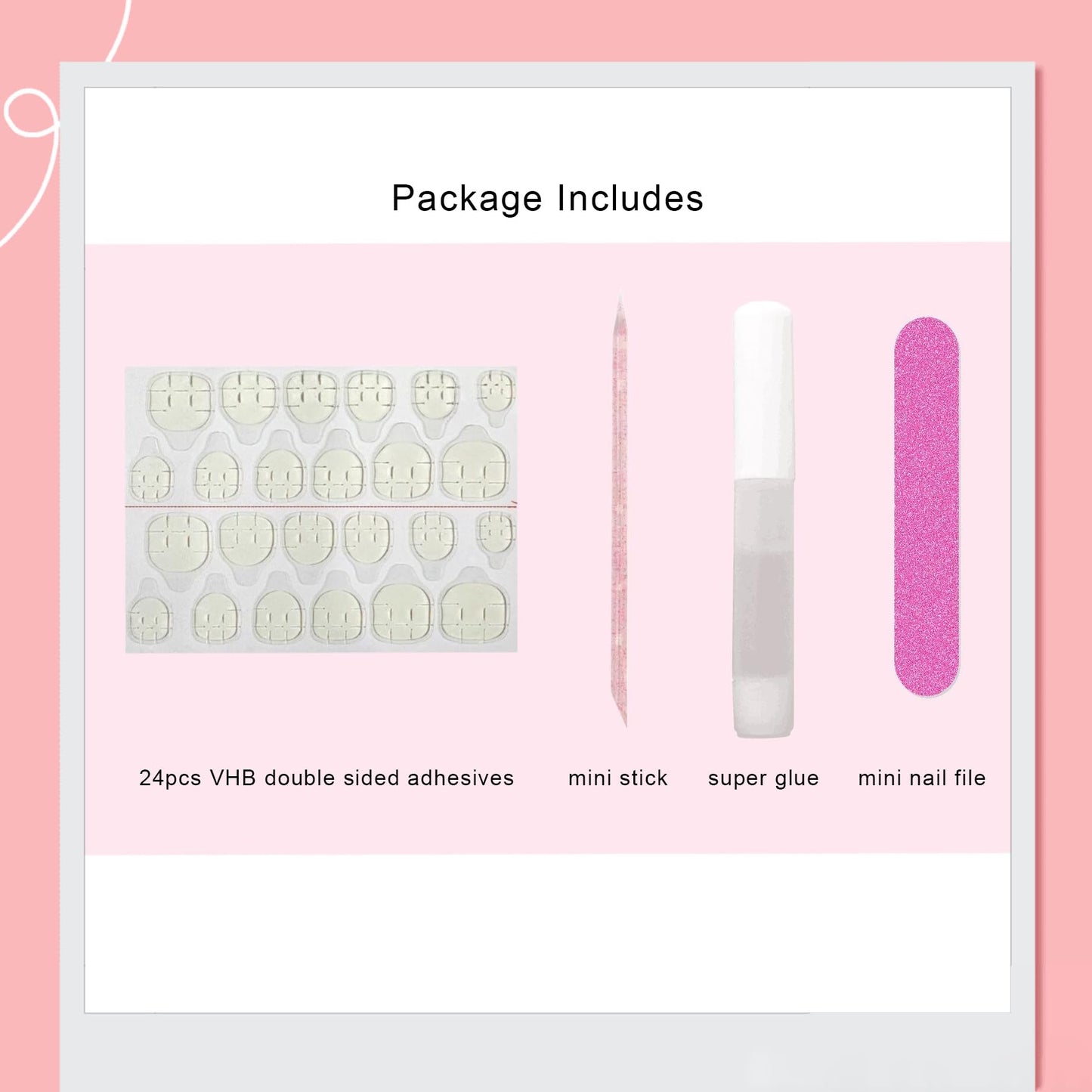 24 Pcs Fake Nails Almond Long Leopard Print Almond Press on Nails Long Nail Tips Acrylic Press on Nails Yellow Press on Nails Full Cover Nail Tips Cat Eye Press on Nails Y2k Nails for Girls