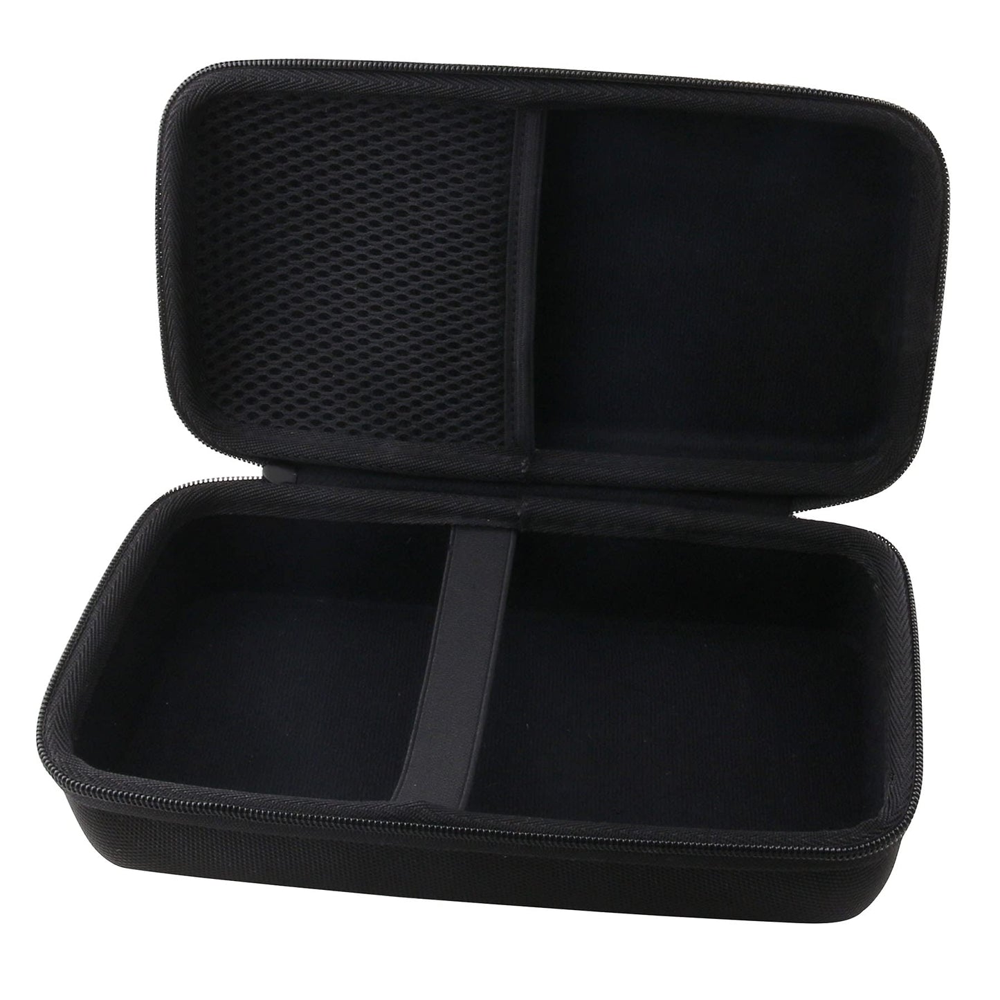 WERJIA Hard Carrying Case Compatible with MOCOWIND/MelodySusie/Makartt/HUGMAPLEPRO/AZ GOGO Portable Nail Drill Machine (Case Only)