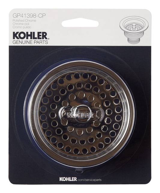 KOHLER Strainer Cup Assy