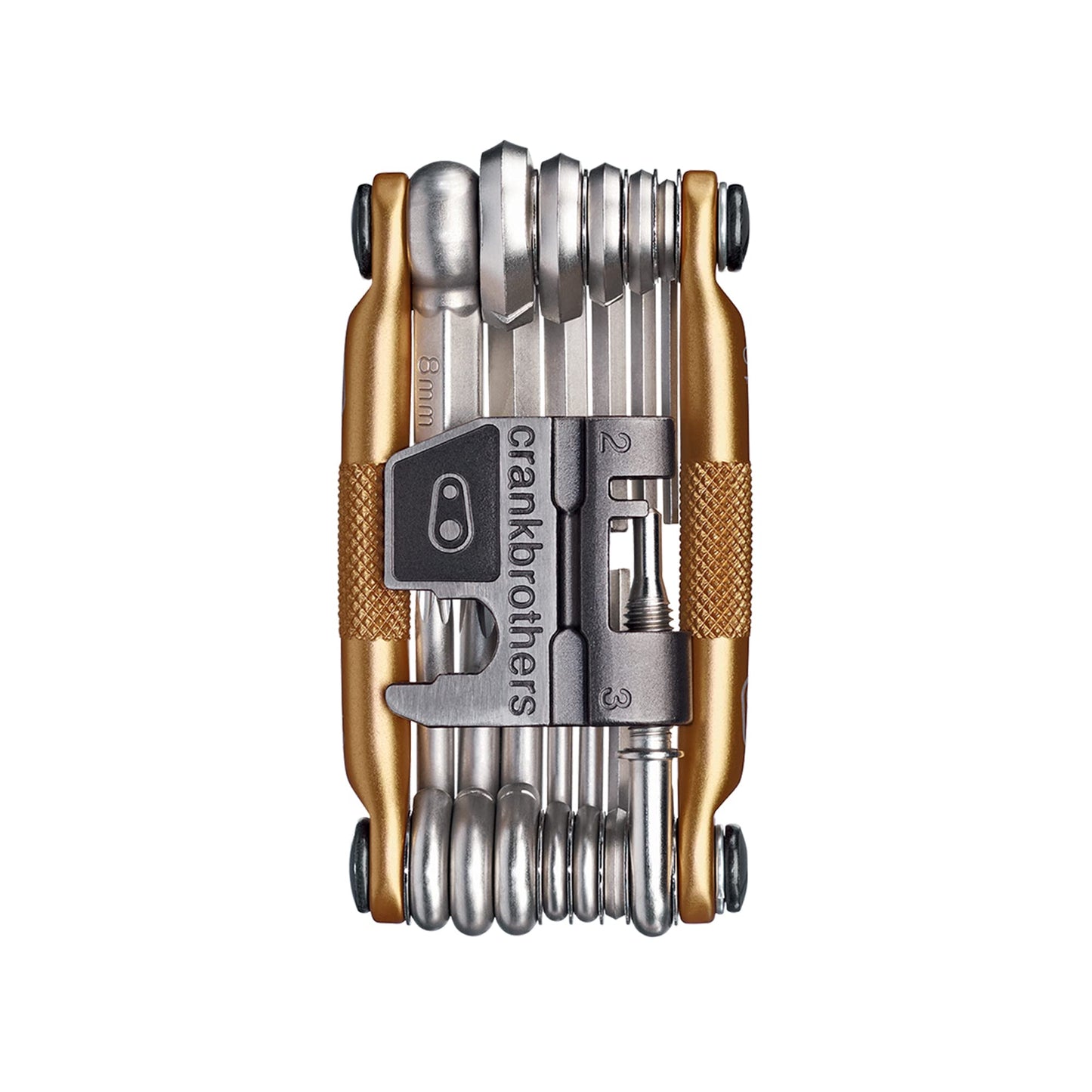 Multi Tool 19 Gold
