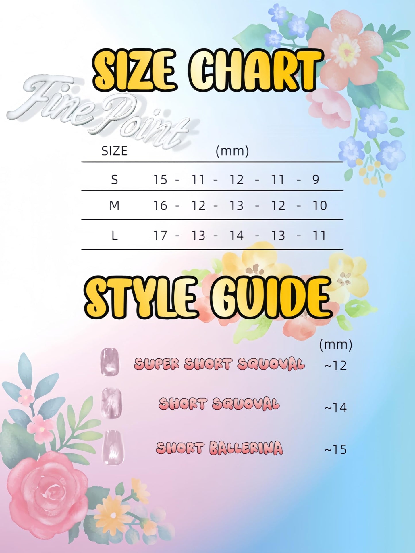 Fine Point Handmade Short Press On Nails - Heart 3D Design Cat Eye Acrylic Nails - Elegant Fake Nails Set | American Sweetheart (Size Medium)