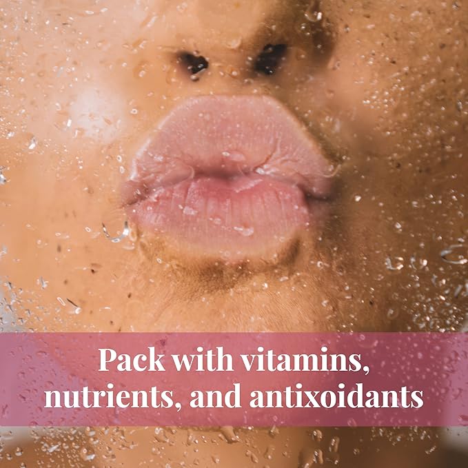 J&L Naturals Sustainable Lip Balm | Organic Ingredients, 100% Natural, Eco-Friendly | Cruelty Free, Vegan, Paraben Free, Silicone Free (Naked (Unscented), 2-Piece Duo)