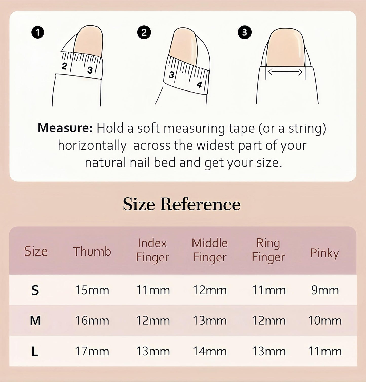 FANTACIEL 10 PCS Handemade Press On Nails Cat Eye Design Acrylic Nails Reusable Square Fake Nails 519 Square L