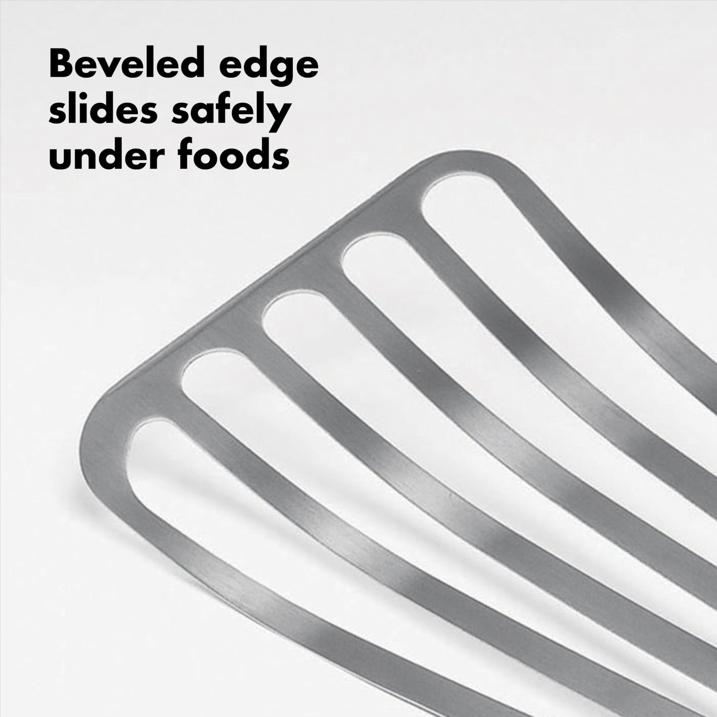 OXO Good Grips Stainless Steel Fish Turner