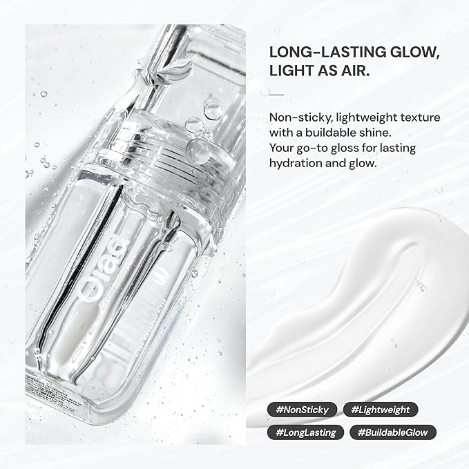 All-Day Lip Set – Liptique (006 WINTTO) Long Lasting Peel Off Lip Stain & Lip Glow Nourishing Oil