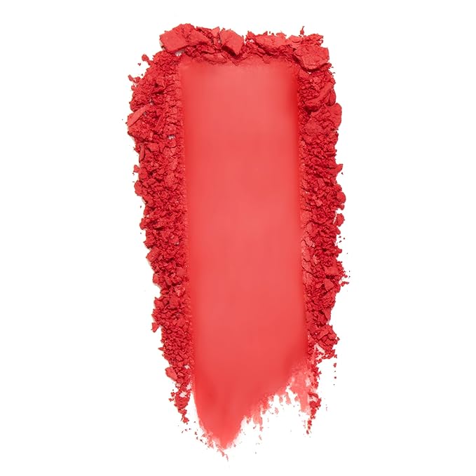 ColourPop Silky Powder Blush - Long-Wear Blush for Cheeks with Medium-Buildable Coverage - Leaves Skin with a Soft, Matte Finish - 4ever Yours (0.16 oz)