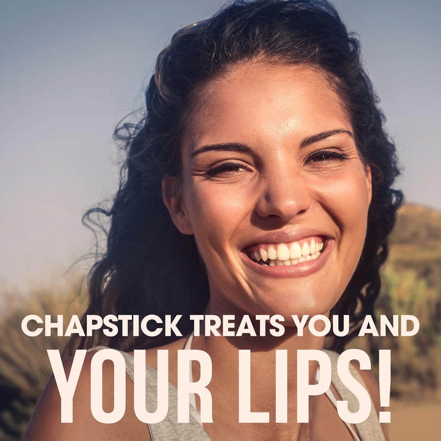 ChapStick Lip Balm, Sweet & Fruity Flavors + SPA & Classic Collections, 18-Pack – Includes Strawberry Remix, I Love Summer & Tropical Paradise & More, Birthday Gifts, Party Favors, 0.15 Oz