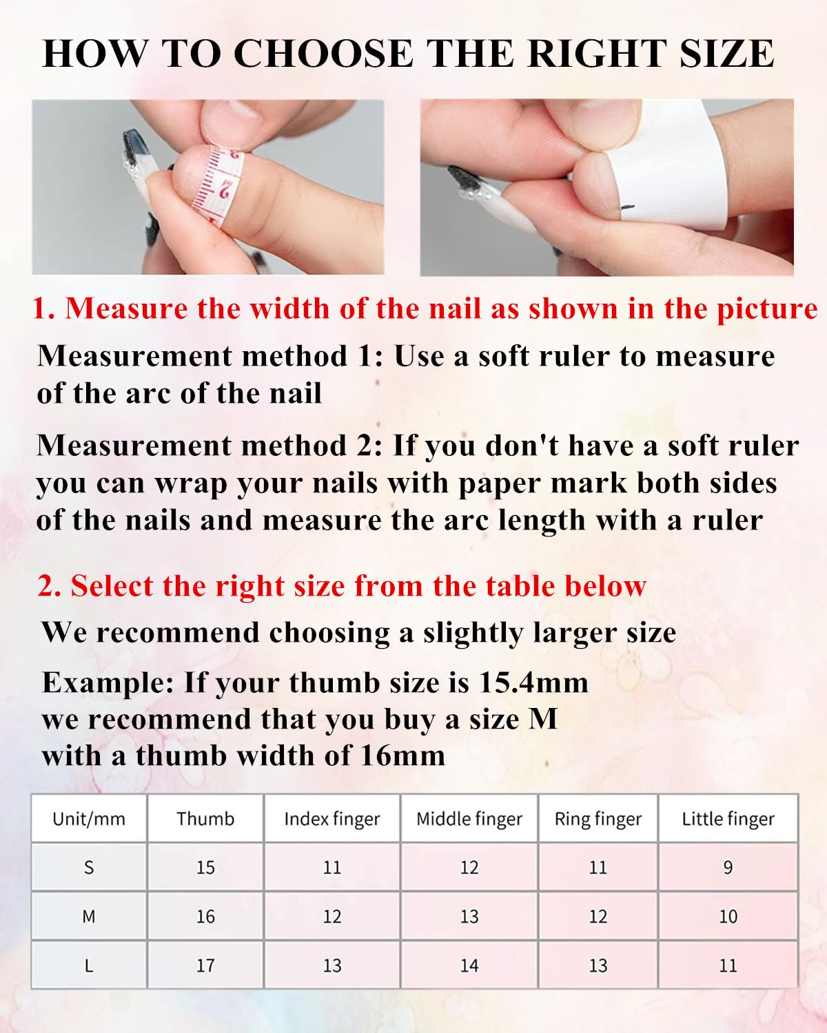 CAMILCY Luxury Handmade Press on Nails Y2K Pink Black Nails Long Stiletto Handmade Chrome Star 3D Design Glossy Acrylic Fake Nails Goth Reusable Stick on Nails for Women 10pcs(A045, S)