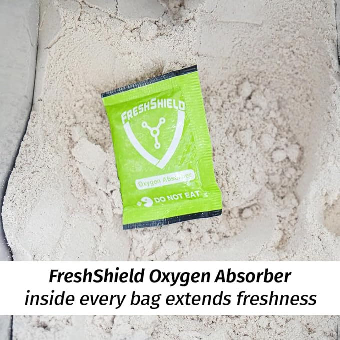Syntrax Nutrition Matrix Sustained-Release Protein Blend Simply Vanilla 5 lbs.