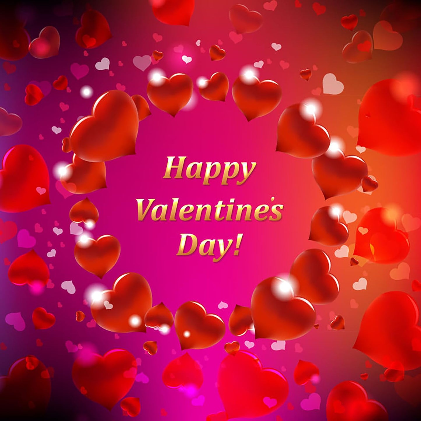 30Pcs Valentines Press on Nails Short Artificial Almond Acrylic Fake Nails French 3D Translucent Love Stick on Nail Full Cover Love Reusable Coffin Artificial Fingernails for Women Festival Manicure