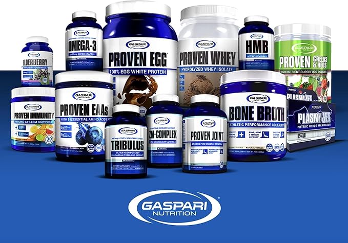 Gaspari Nutrition Myofusion Advanced Protein, Protein Blend with Whey Protein, Casein Protein and Isolate Protein, Low Fat and Gluten Free (Confetti Birthday Cake, 2 Pound)