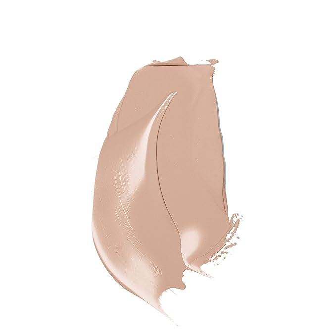 Revlon Liquid Foundation, ColorStay Face Makeup for Normal and Dry Skin, Longwear Full Coverage with Matte Finish, Oil Free, Nude, 1.0 Fl Oz