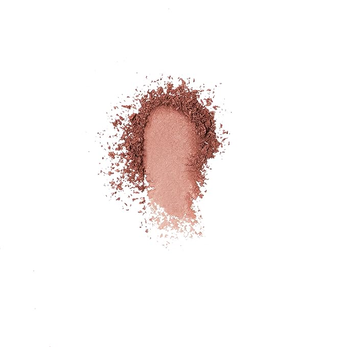 b.One Compact Blush (#14 Rosewood) (Made In Italy)
