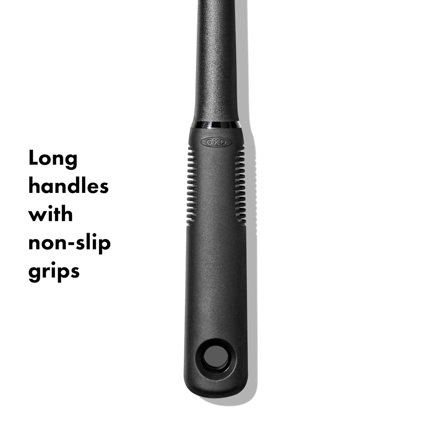 OXO Good Grips Nylon Slotted Turner