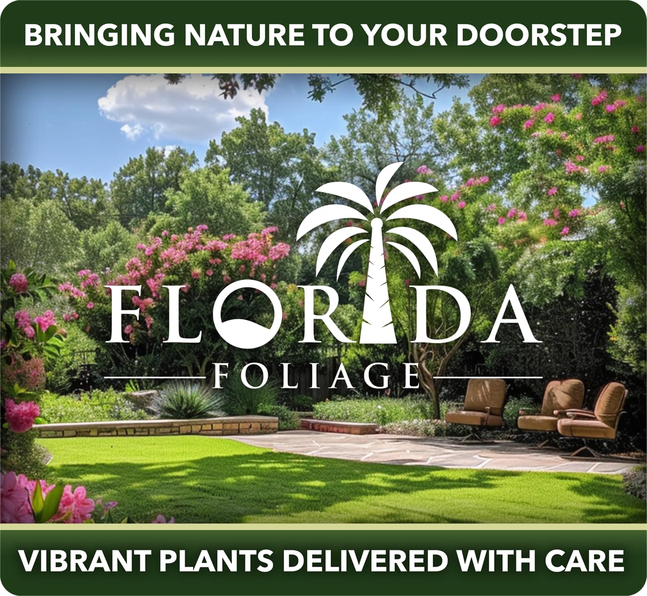 Ficus Triangularis | 3 Live Plants | Ficus Triangularis | Indoor Houseplant | Live Evergreen Tree | Low Maintenance | Air Purifying | Unique Leaf Shape | Home or Office Decor