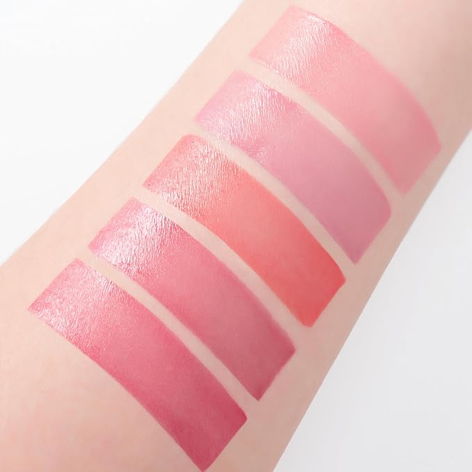 Whizzy Slick Move Lip & Cheek (#Pretty Savage, 0.14 oz)