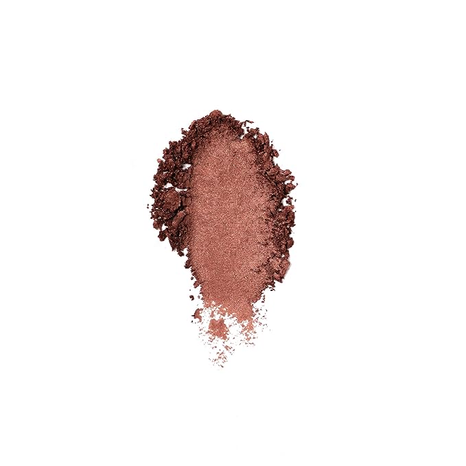Belé MakeUp Italia b.One Compact Blush (#19 Mahogany)