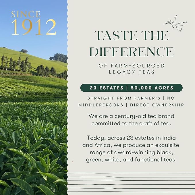 Luxmi Estates - Valerian Dream - Organic Valerian Root Tea for Sleep - Loose Leaf - 50g (25 Cups) | with Valerian Root, Chamomile & Lavender | Perfect Wellness Sleep Tea