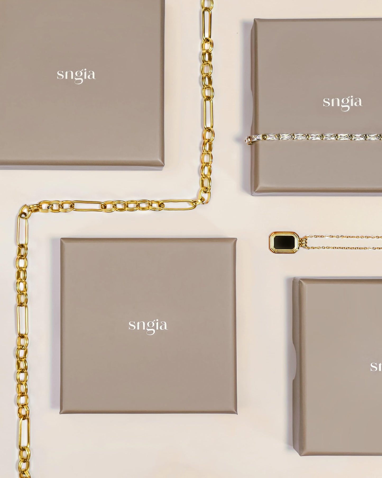 Visit the SNGIA Store Long Drop 18K Gold Plated Stacked Layered Lariat FULLY ADJUSTABLE Pull Through Blue Sapphire CZ Tassel Chain Pendant Necklace For Women by SNGIA, Dainty Trendy Gemstone Bolo Slip Sweater Statement Jewelry Gifts, Bohemian Vintage Hand