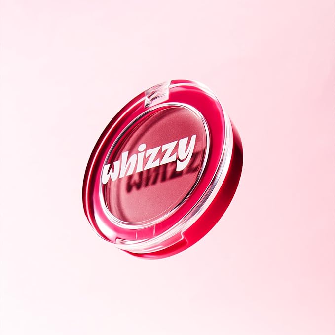 Whizzy Slick Move Lip & Cheek (#Pretty Savage, 0.14 oz)