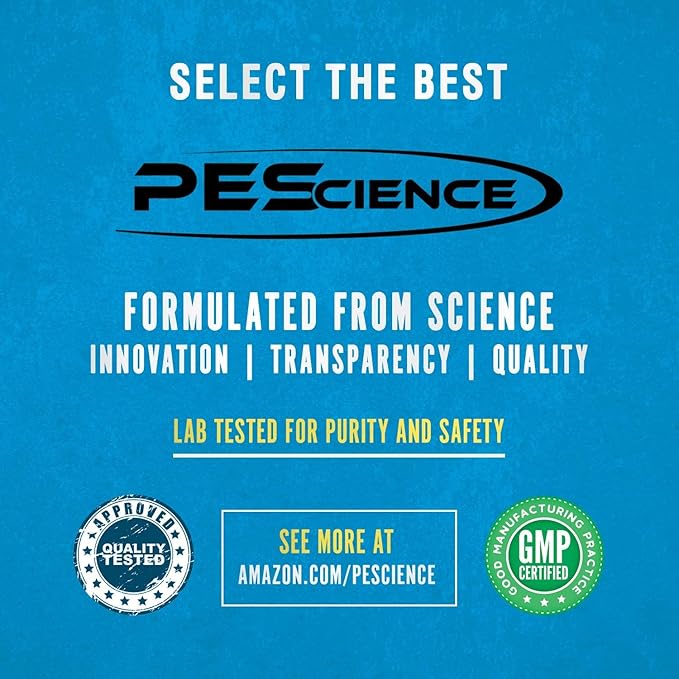 PEScience Select Low Carb Protein Powder, Strawberry Cheesecake, 5 Serving, Whey and Casein Blend, Keto Friendly, Gluten Free, Best Tasting, Clean Isolate for Women and Men