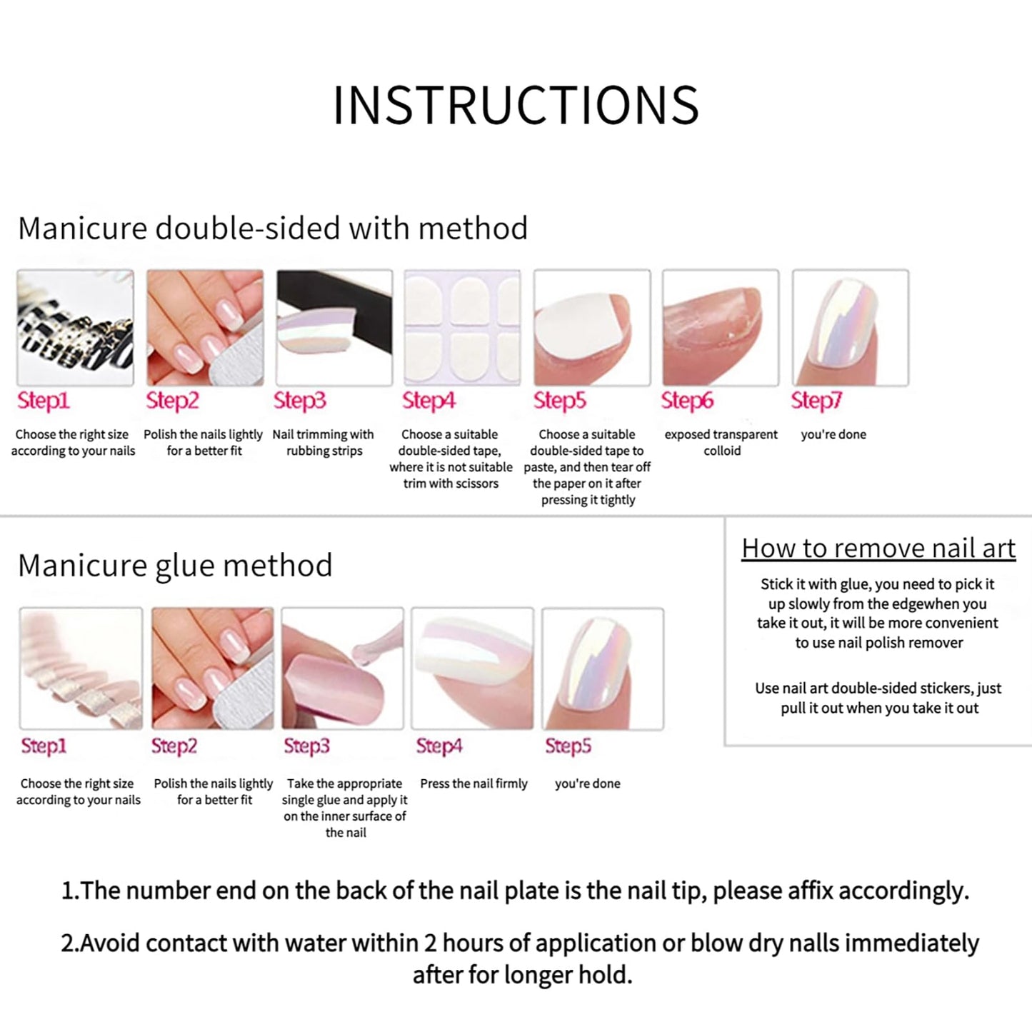 24Pcs Liquor Red Press on Nails Medium RTKHFZE Square False Nails with Glitter Line Designs Fake Nails Medium Length Full Cover Acrylic Nails Stick on Nail for Women Nail Decorations