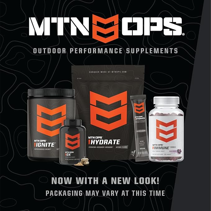 MTN OPS Magnum Mocha Protein Powder, 23g of Whey Isolate Protein & Milk Protein with BCAAs, Zero Sugar & Gluten Free, Mocha, 30-Serving Tub