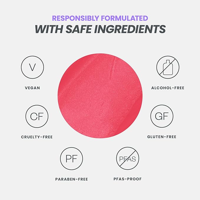 Wonderskin Wonder Blading Peel and Reveal Lip Liner & Lip Stain Masque – Long-Lasting Waterproof Tint, Transfer-Proof Matte Finish, Peel Off Makeup (Romance Stain & Go)