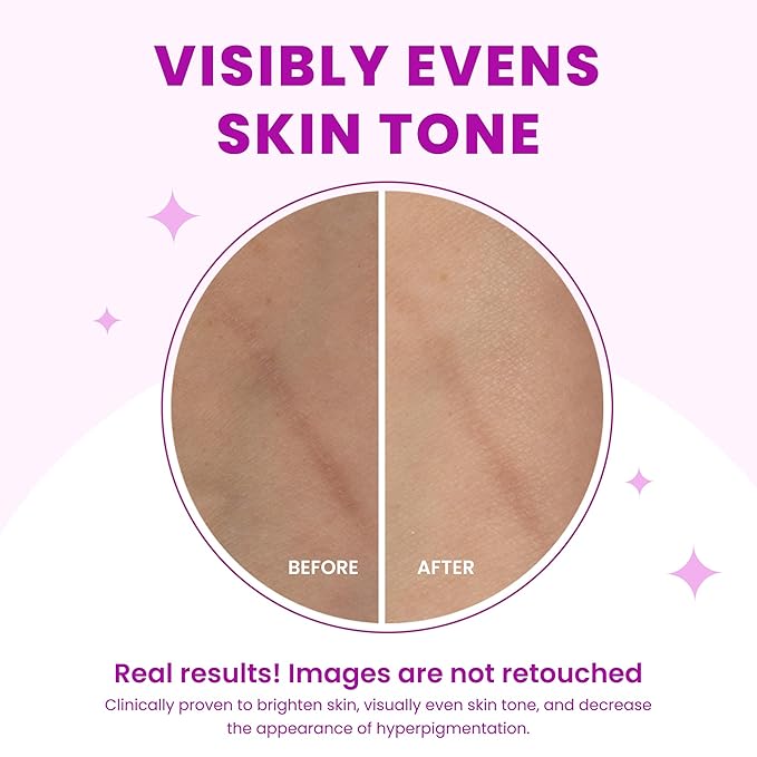 Lume Whole Body Deodorant - Invisible Cream Stick - 72 Hour Odor Control - Doctor Developed - Aluminum Free, Baking Soda Free and Skin Loving - 2.2 Ounce (Pack of 2) (Vanilla Bliss)