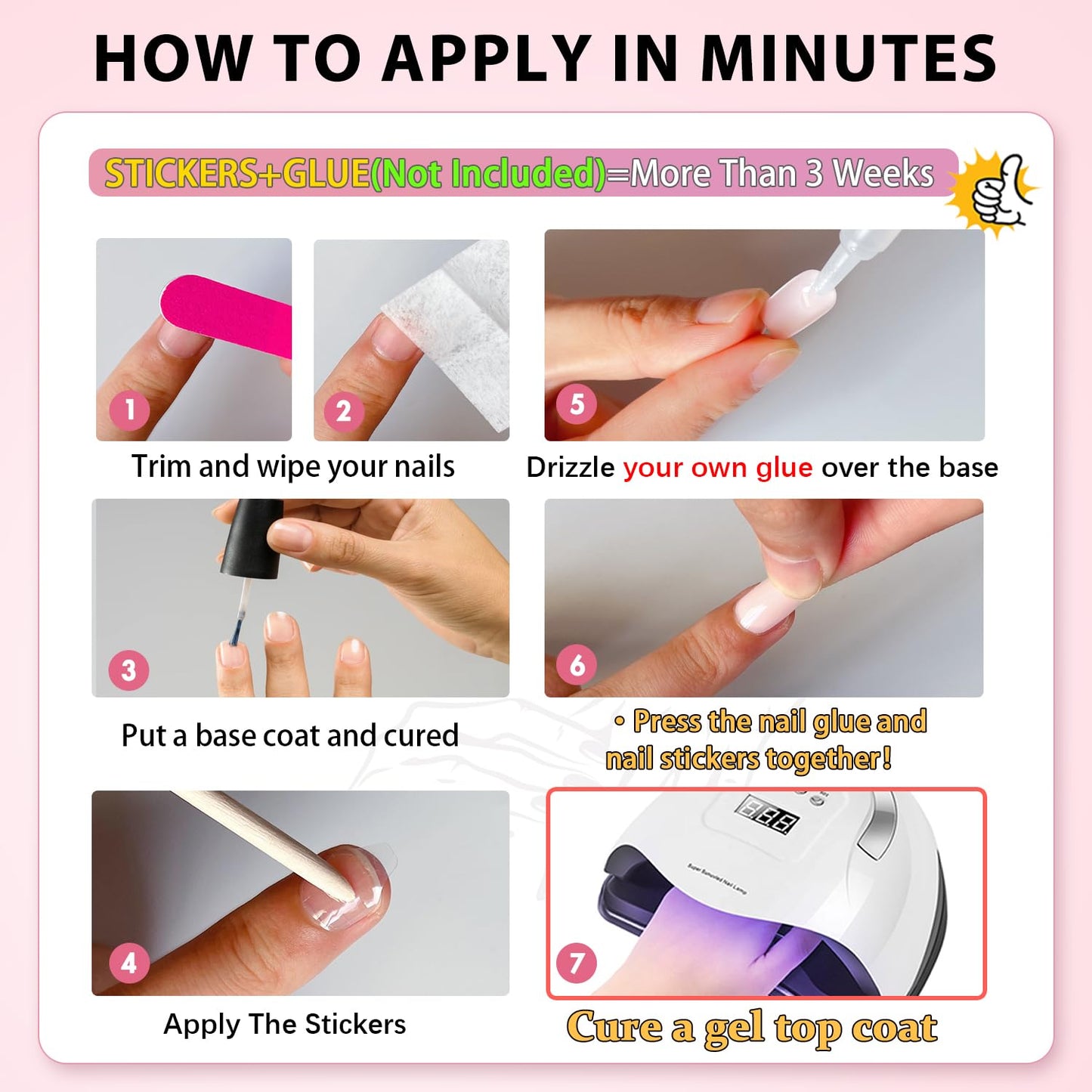 KQueenest Upgrade Thick Acrylic Press on Nails Short Oval, Dark Green Nails Press on Medium Round, Forest Green Fake Nails for Women Winter Wear, Natural Fit Glue on Nails Short Almond in 24 Pcs
