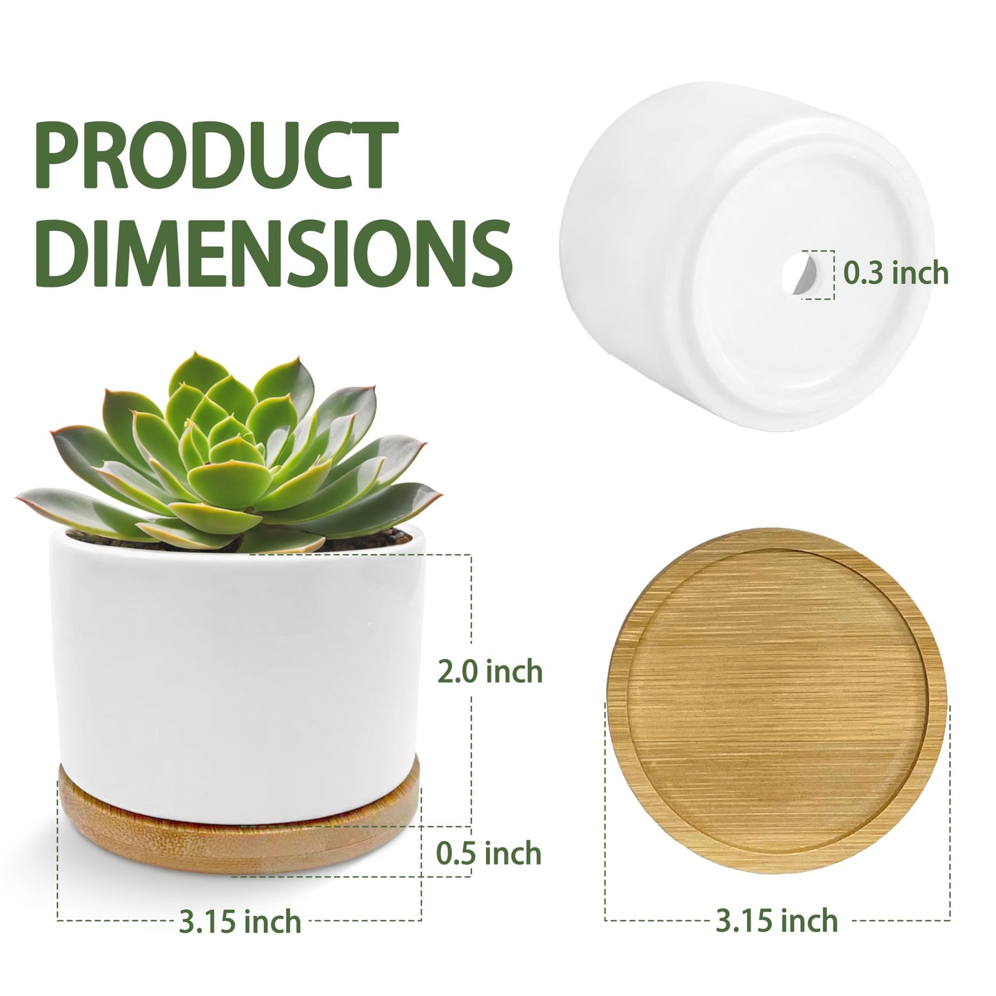 EVIHCG Office Humor Gifts Planter Pots, Funny Sarcastic Gifts for Coworkers, I Hate When I Lose Things at Work Ceramic Succulent Plant Flower Planters for Home Office Desk Table Shelf(No Plants)