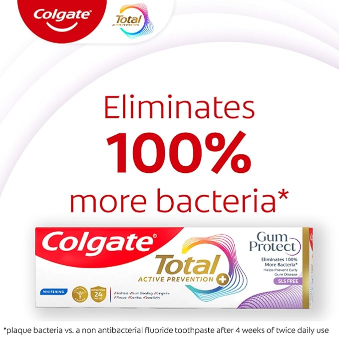 COL Total Gum Protect TP 3Z CS SP WHTNG