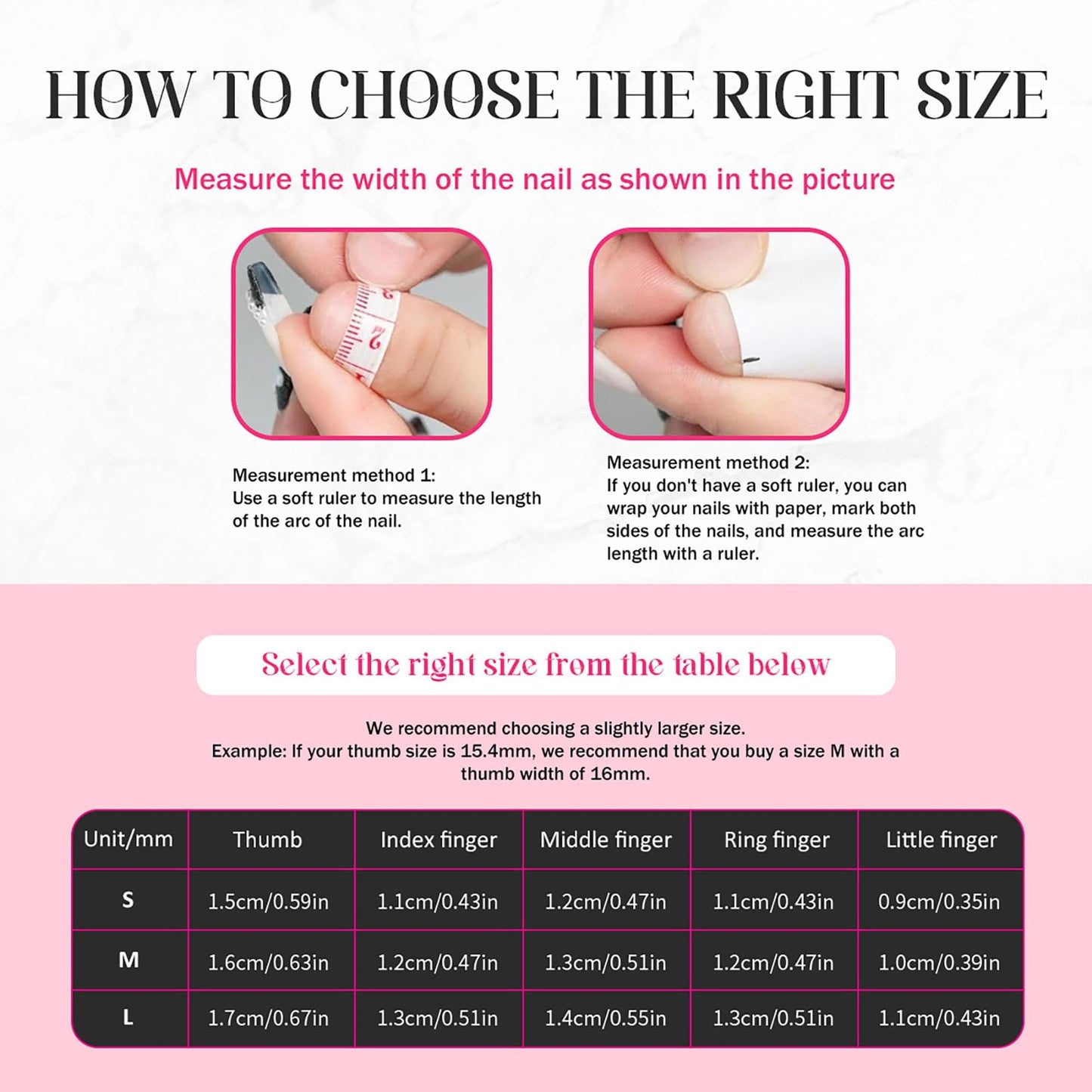 Purple Press On Nails Long Handmade Curved Fake Nails with Cat's Eye Designs XL Square Nails Press ons Sparkly Reusable False Nails for Women Manicure 10Pcs(Size M)