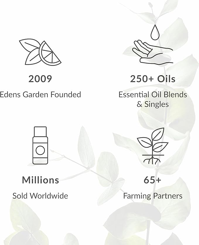 Edens Garden Allure Essential Oil Blend- 100% Pure Premium Grade, Undiluted, Natural, Therapeutic, Aromatherapy, The Best for Candle, Laundry, Hair 30 ml (1 fl oz)