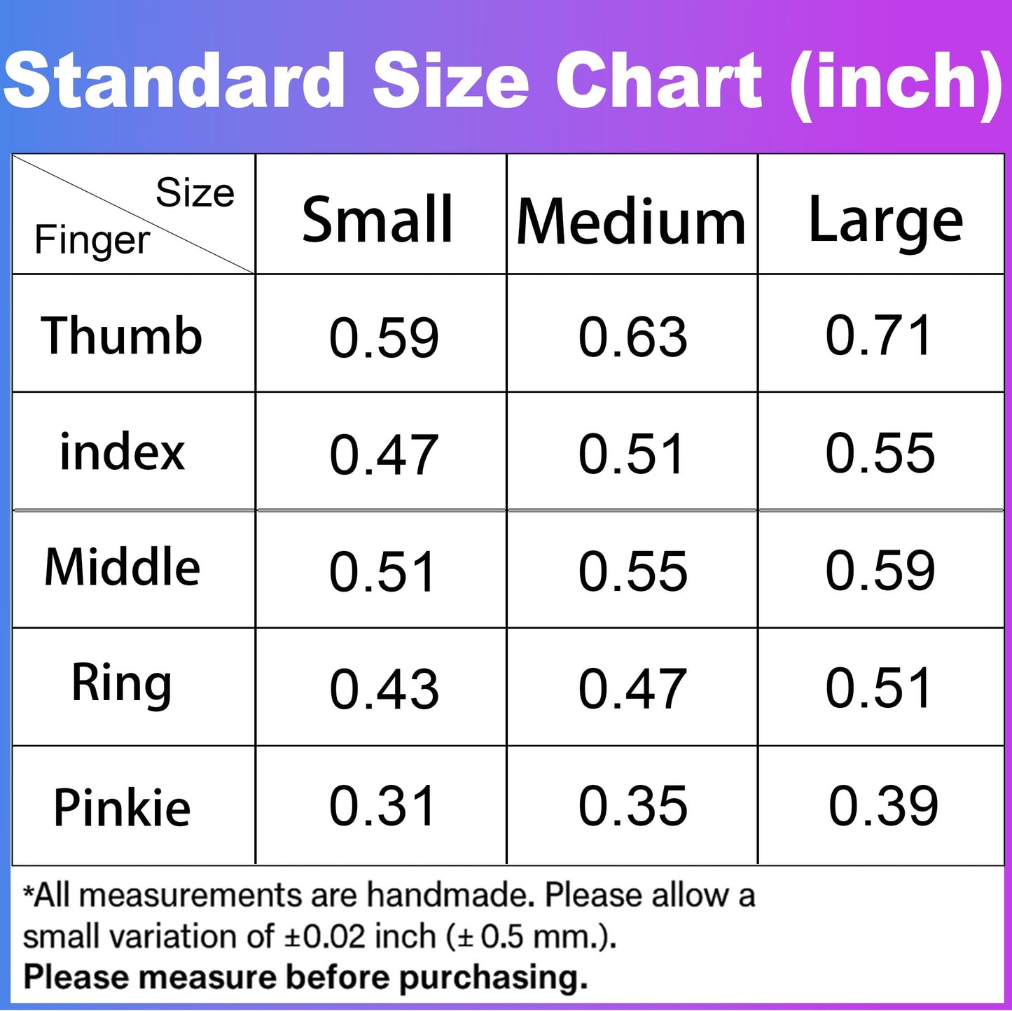 IntoVibes 10 Pieces Candy Pop Mix Long Duck Press On Nails, Multi-Color Y2K Design, Reusable Fake Nails with Mixed Patterns, Reusable Fake Nails, Acrylic Nails (L)
