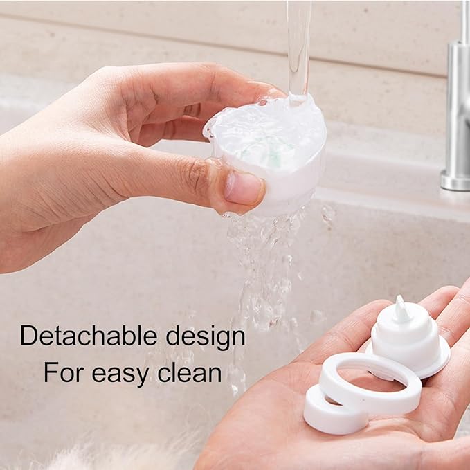 Automatic Toothpaste Dispenser with Responsive Sensor, Tooth Pastetooth Paste Dispenser Automatic Dispensing, Toothbrush Holder Wall Mounted Space Saving for Family (Black)