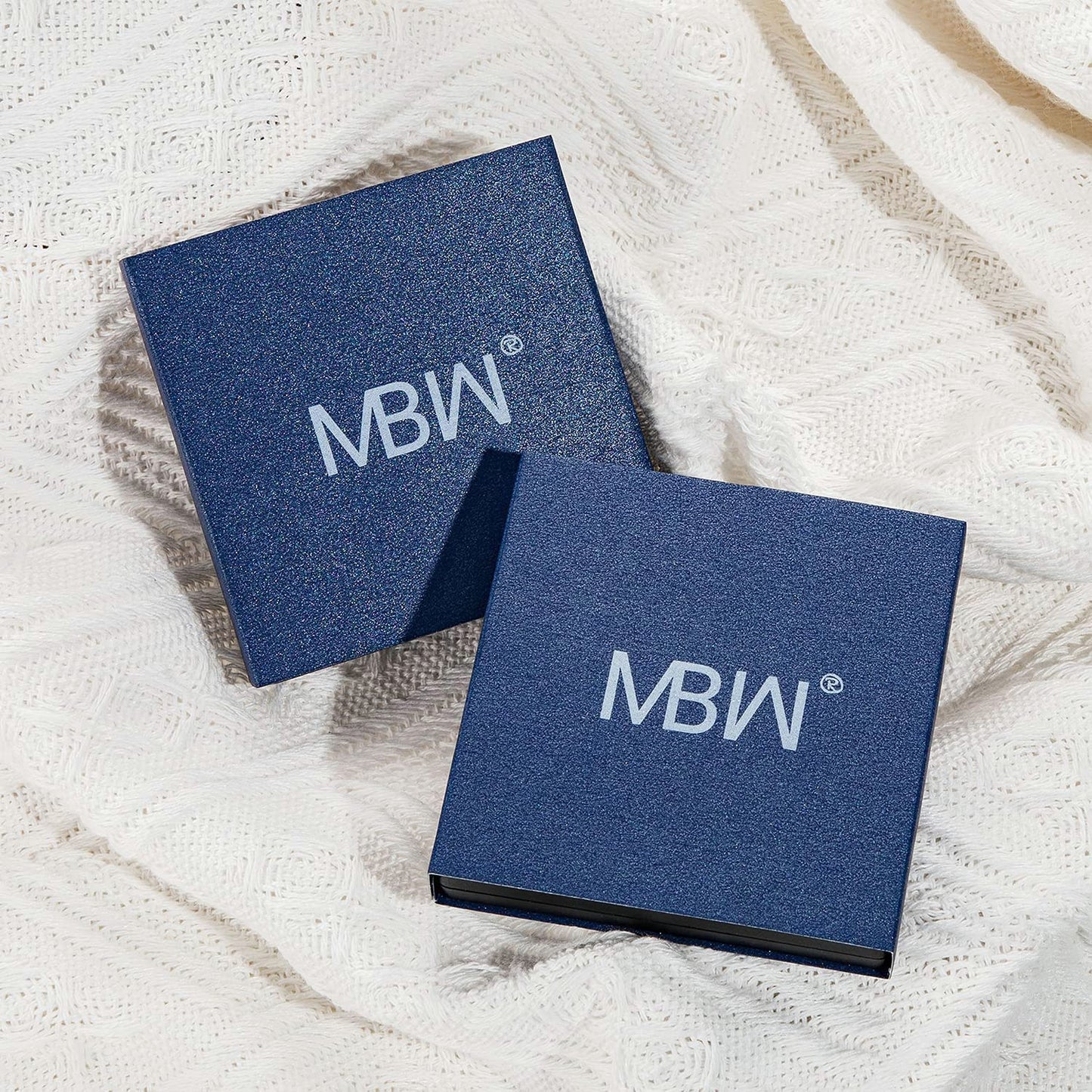 MBW Dainty Layered Necklaces for Women, Simple Silver Plated Thin Snake Chain Necklace for Women Sterling Silver Stacked Herringbone Choker Necklace Silver Jewelry Sets for Women