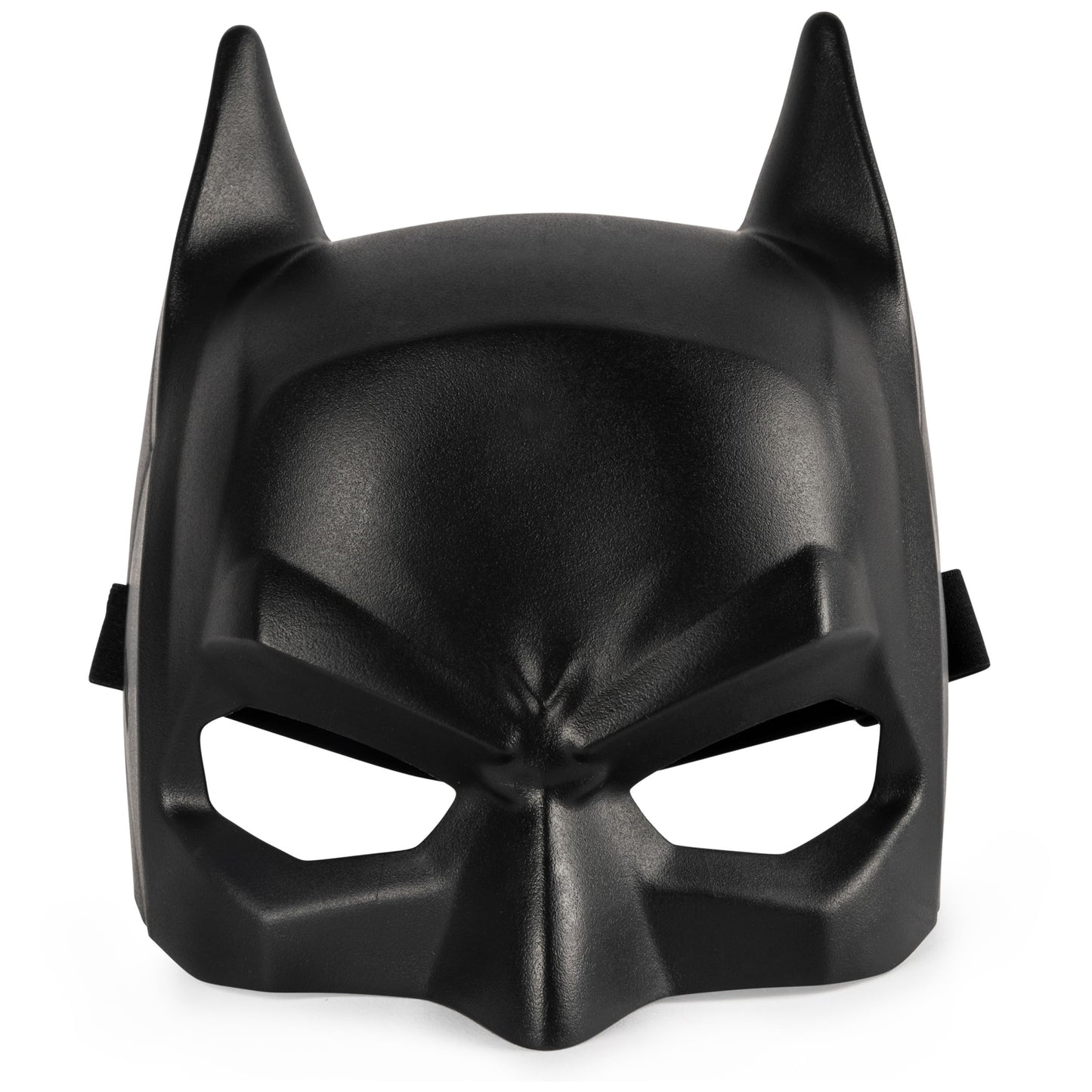 DC Comics Batman, Gear-Up Utility Belt, Batarangs and Smoke Pellets Super Hero Costume Accessories, Kids Roleplay Toys for Boys and Girls Ages 4 and Up