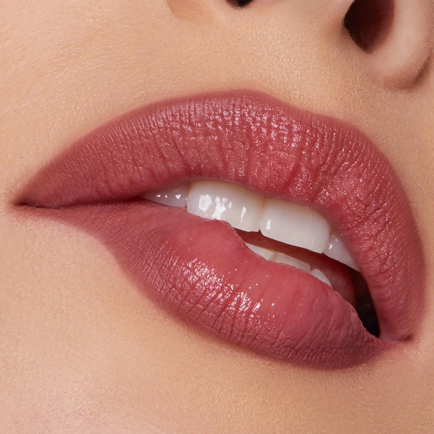 ColourPop Lippie Lip Pencil - High-Pigment, Long-Lasting & Sharpenable Lip Liner with High-Impact Color - Vegan, Cream Formula with Precise Application - Me Again (0.35 oz)