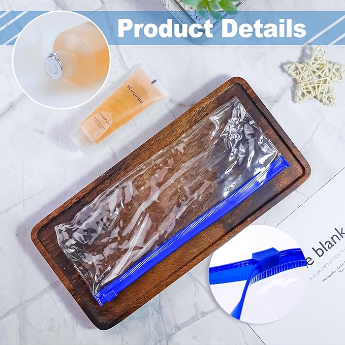 Pack of 50 Hygiene Kit, Hygiene Kit Bulk, Individually Packed, Travel Hygiene Kit with Toothbrush, Toothpaste, Comb, Shampoo, Soap and Floss Picks, Home, Suitable for Hotel, Camping, Travel