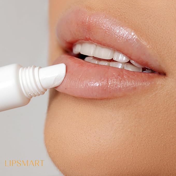 Lipsmart Ultra Hydrating Lip Treatment Moisturizer and Volumizer - Powerful Hydration for Dry Lips (2)