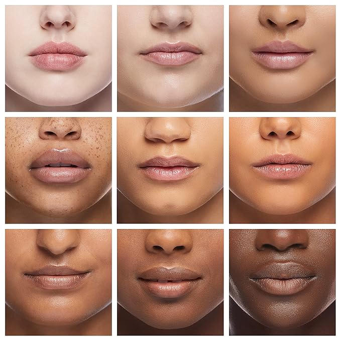 Naturistick Premium Beeswax Lip Balm for Dry, Chapped Lips | 100% Natural Lip Care | Coconut Oil, Shea Butter, Aloe Vera | Moisturizing, Chemical-Free Chapstick | 10 Pack Assorted Scents | Made in USA