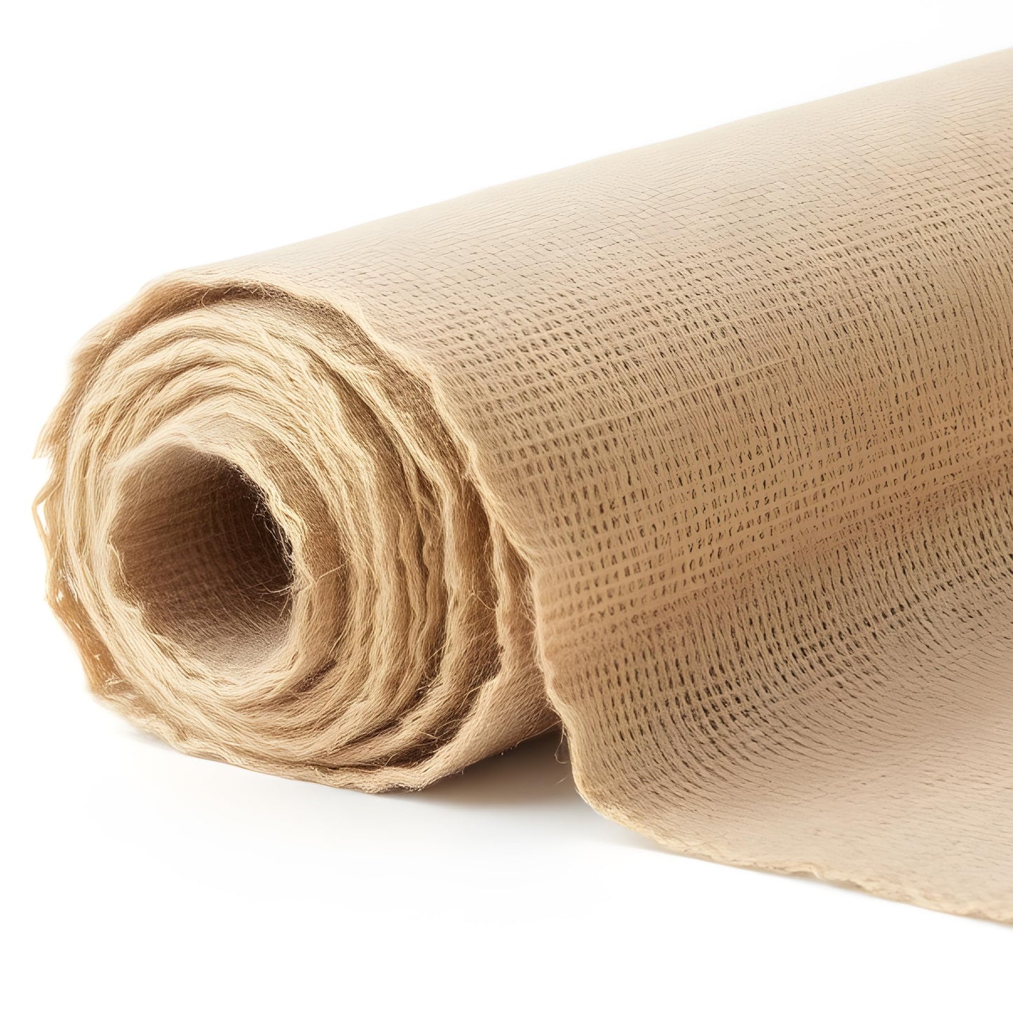 Barcelonetta | Burlap Fabric | Jute Cloth | Arts & Crafts, Home Decor, Outdoor Planters, Gardening | Rustic, Hessian, Croaker, Gunny Cloth (14" Wide, 6 Feet)